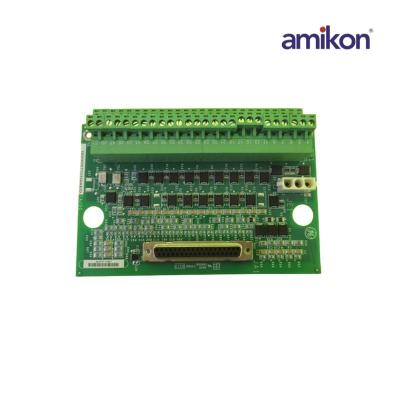 General Electric IS200STCIH2AED Mark VI แผงควบคุมกังหัน