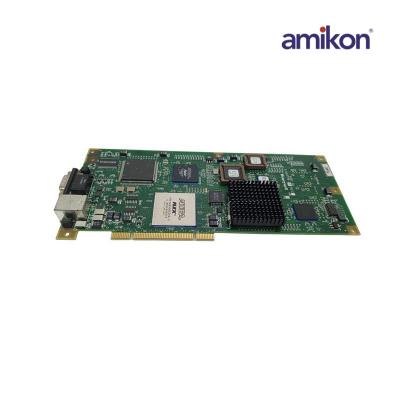 บอร์ดควบคุม Honeywell 51403776-100 LCNP4M