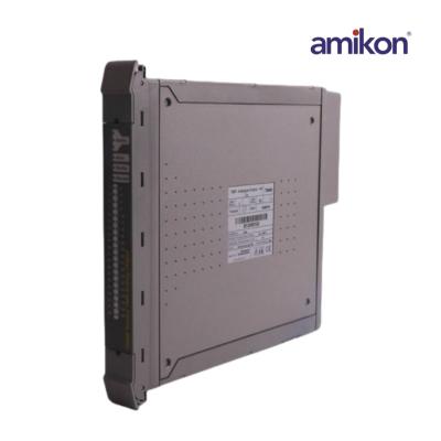 ICS TRIPLEX T8480C โมดูลอินพุตแบบอะนาล็อก 40 ช่องโมดูล TMR I/O ที่เชื่อถือได้ (เคลือบ)