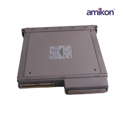 ICS TRIPLEX T8480C โมดูลอินพุตแบบอะนาล็อก 40 ช่องโมดูล TMR I/O ที่เชื่อถือได้ (เคลือบ)