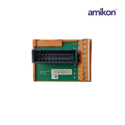 โมดูลควบคุม Honeywell FC-TSAO-0220M