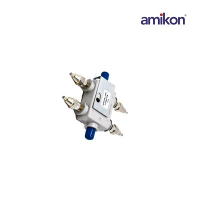 Honeywell 51109693-100B 2-4 พอร์ต Ucn Connector วางสายเคเบิลแตะกราวด์