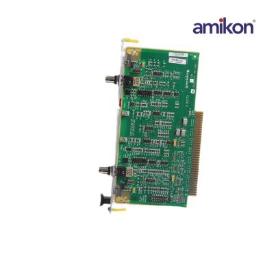Honeywell 51305072-100 การ์ด I/O เครือข่ายควบคุมภายในเครื่อง