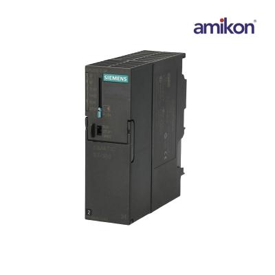 โมดูลซีพียูซีเมนส์ 6ES7315-2AG10-0AB0 SIMATIC S7-300