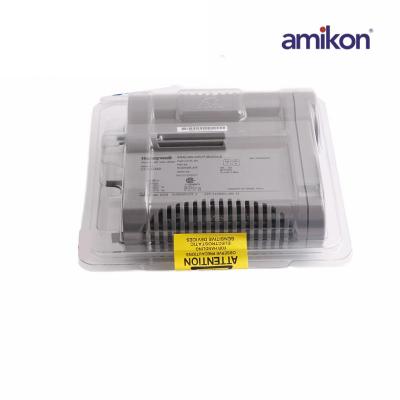 Honeywell CC-PAIX02 51405038-475 โมดูลอินพุตแบบอะนาล็อก