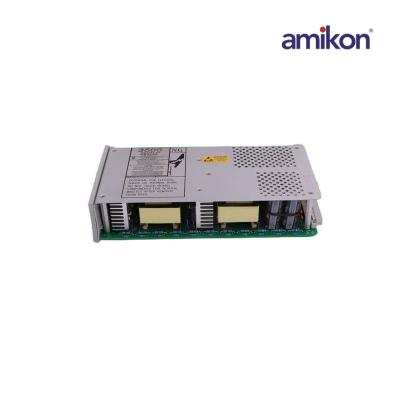 Bently Nevada 3500/15 114M5335-01 โมดูลจ่ายไฟ