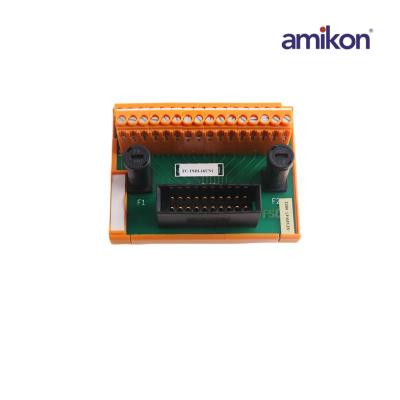 Honeywell FC-TSDI-16UNI โมดูล FTA อินพุตดิจิตอลที่ปลอดภัย