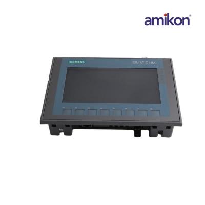 แผงพื้นฐาน Siemens 6AV2123-2GB03-0AX0