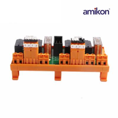 Honeywell FTA-T-08 โมดูลเอาต์พุตดิจิตอลที่ไม่ผิดพลาด