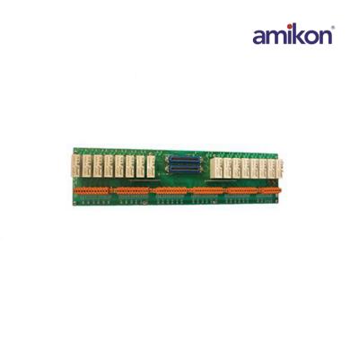 Honeywell MC-TDID12 51304441-175 บอร์ดอินพุตดิจิตอล