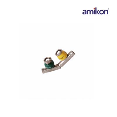 Honeywell 51196041-100 ชุดขั้วต่อ LCN A-B Tee