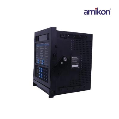General Electric 760-P1-G1-S1-HI-A20-R รีเลย์การจัดการตัวป้อน Multilin