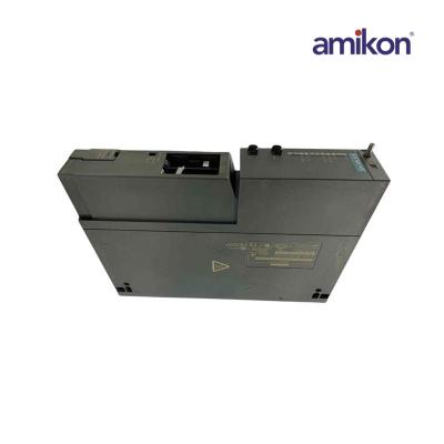 ซีเมนส์ 6ES7407-0KR02-0AA0 โมดูลจ่ายไฟ SIMATIC S7-400