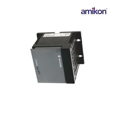 1756-PA75R โมดูลจ่ายไฟสำรอง AC