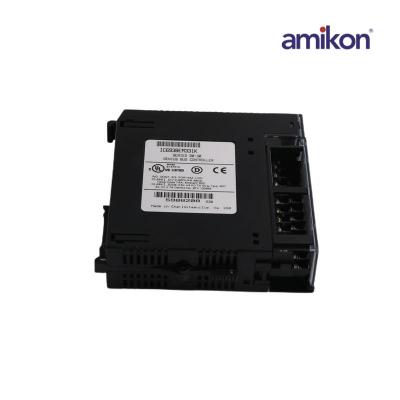 General Electric IC693BEM331 คอนโทรลเลอร์บัสอัจฉริยะ