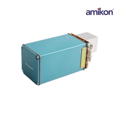 Honeywell C7076A1015 เครื่องตรวจจับเปลวไฟอัลตราไวโอเลต