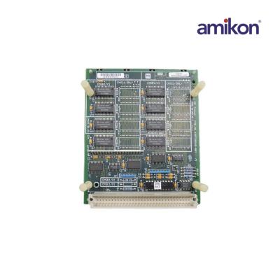 General Electric IC697MEM717 Expansion Memory