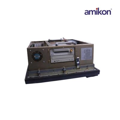 General Electric IC752-WFC555-EC IC752WFC555EC โมดูลอินเทอร์เฟซผู้ปฏิบัติงาน