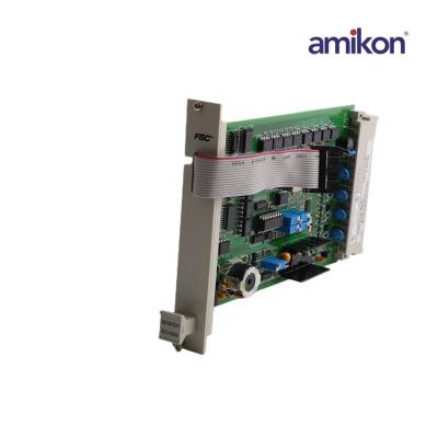 โมดูลอินพุตดิจิตอล Honeywell 10102/2/1