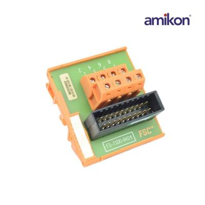 โมดูลเอาท์พุตดิจิตอล Honeywell FC-TSDO-0824