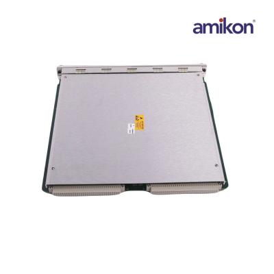 Bently Nevada 3500/60 163179-01 โมดูลตรวจวัดอุณหภูมิ