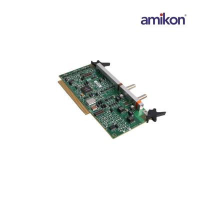 โมดูลอินเทอร์เฟซเครือข่าย Honeywell 51304511-100