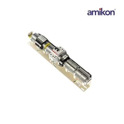 ABB DSSX110 DSAX110 บอร์ดอินพุต/เอาท์พุตอนาล็อก