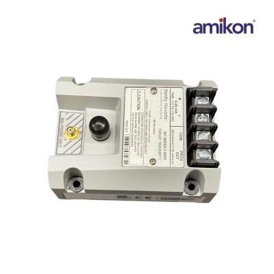 Bently Nevada 991-06-XX-01-00 MOD:164113-01 เครื่องส่งสัญญาณแรงขับ