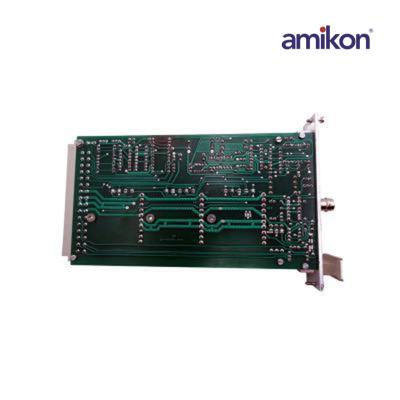 VIBRO METER UVC752 โมดูลตัวประมวลผลการสั่นสะเทือน