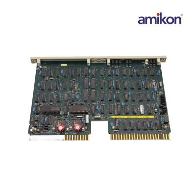 ABB HENF209644R0007 โมดูลพันธมิตรเครือข่าย G4AA