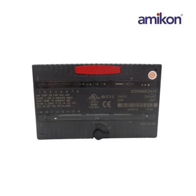 General Electric IC200MDL241 โมดูลอินพุต AC VersaMax