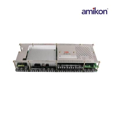 ABB 3BHE041576R301 PP D517 A3011 คอนโทรลเลอร์ตัวแปลง