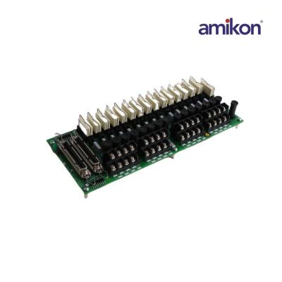 Honeywell MC-TDOR62 51309150-275 โมดูลเอาต์พุตดิจิตอล