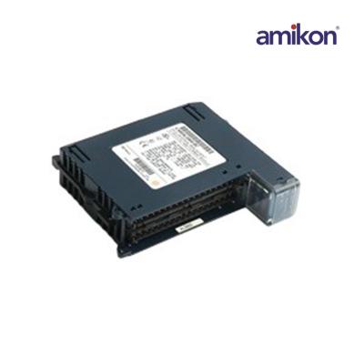 General Electric IC695ALG600 โมดูลอินพุตแบบอะนาล็อก