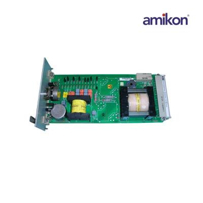 ABB HENF209568R0001 P3LB Control Circuit Board