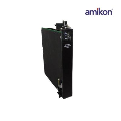 หน่วยประมวลผลกลาง General Electric IC697CPM790