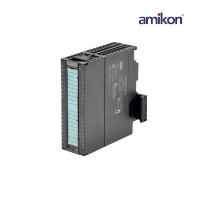 ซีเมนส์ 6ES7332-5HF00-0ABO SIMATIC S7-300 โมดูลเอาต์พุตอะนาล็อก