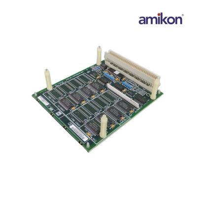 General Electric IC697MEM717 หน่วยความจำขยาย