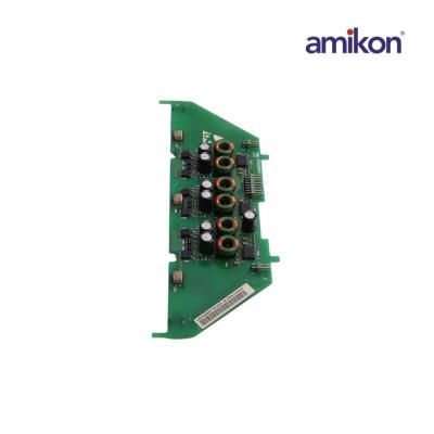 ABB NGDR-03C 58976539 แผงวงจรประตู