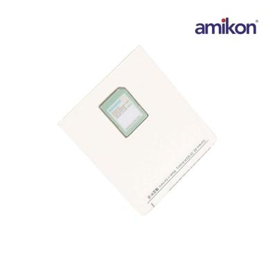 การ์ดหน่วยความจำไมโคร SIMATIC S7 ของซีเมนส์ 6ES7953-8LG20-0AA0