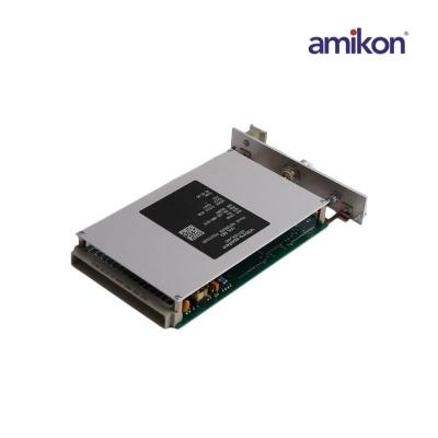 บอร์ดควบคุม VIBRO METER UVL682 204-682-000-061S