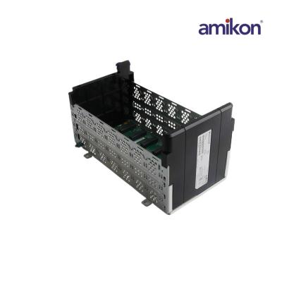 Honeywell TC-FXX072 7 Slot Card Rack Chassis