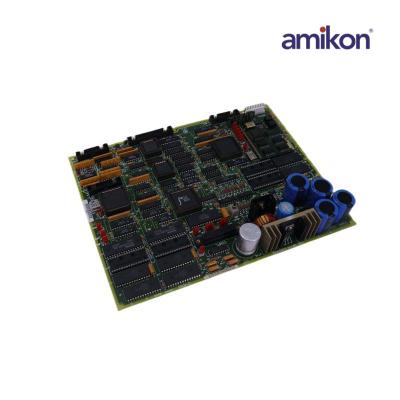 บอร์ดโปรเซสเซอร์ General Electric DS200DMCBG1AJE