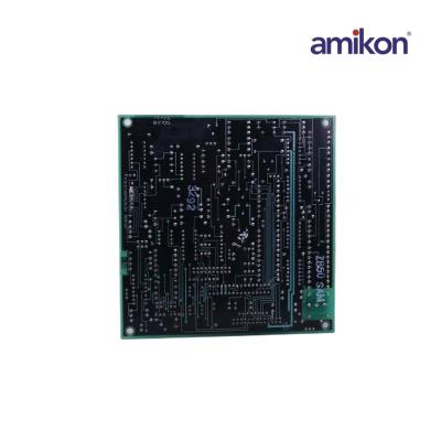 การ์ดอินเทอร์เฟซกระบวนการ General Electric 531X133PRUALG1