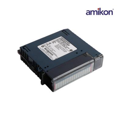 General Electric IC694MDL940 โมดูลเอาท์พุตรีเลย์