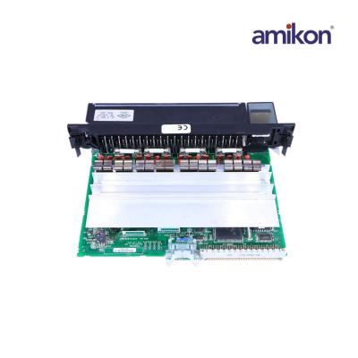 โมดูลเอาท์พุต General Electric IC697MDL340