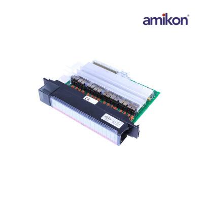 โมดูลเอาท์พุต General Electric IC697MDL340