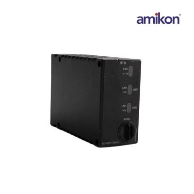 General Electric IS220PRTDH1AD IS220PRTDH1A โมดูลเอาต์พุตการสื่อสาร