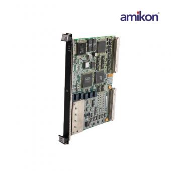 General Electric IS200VAICH1CBA Analog I/O Board