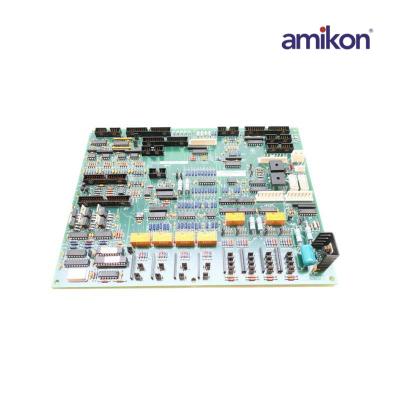 General Electric DS200TCQCG1BKG Overflow Board